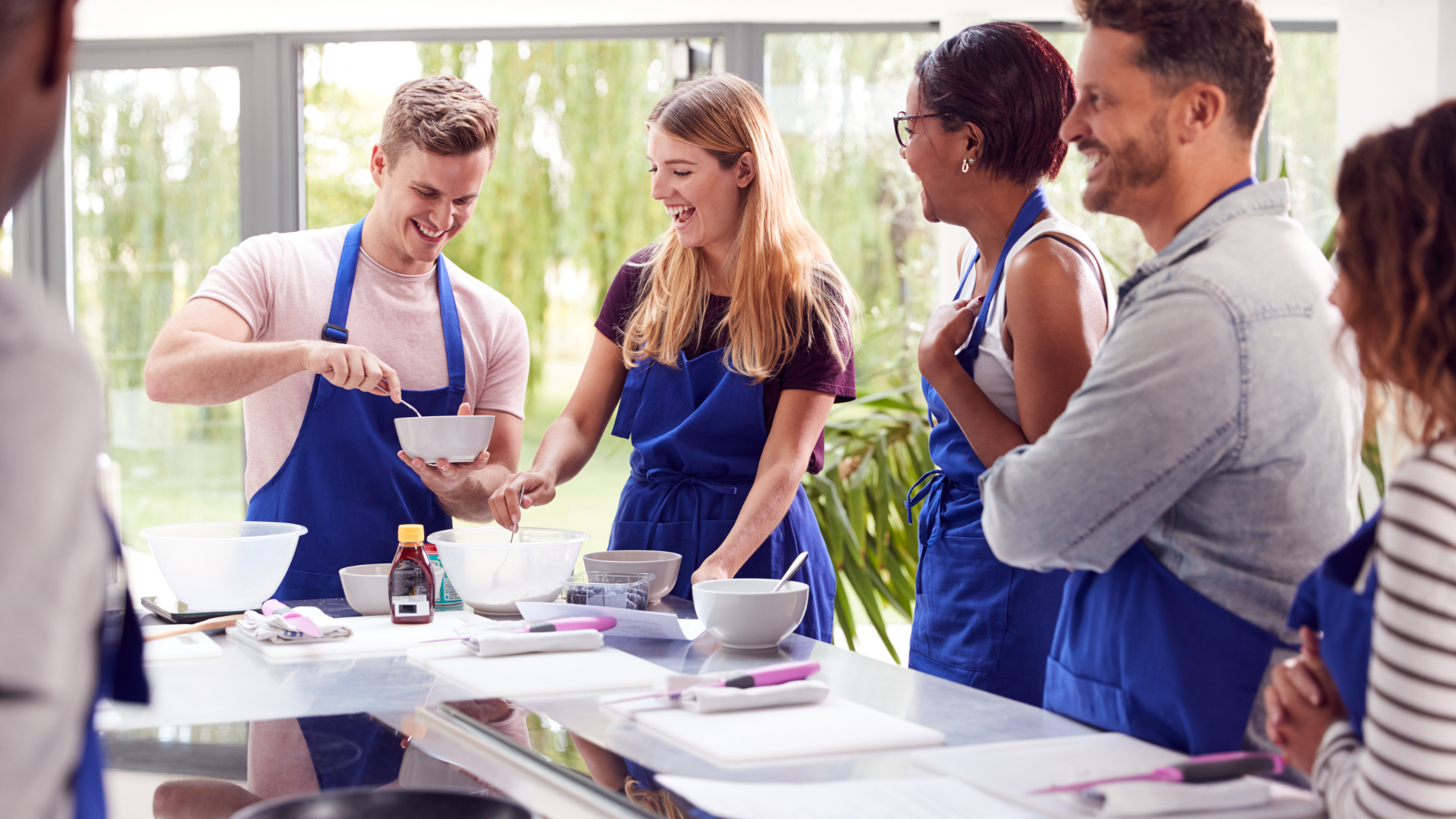 Certificate III in Commercial Cookery Course